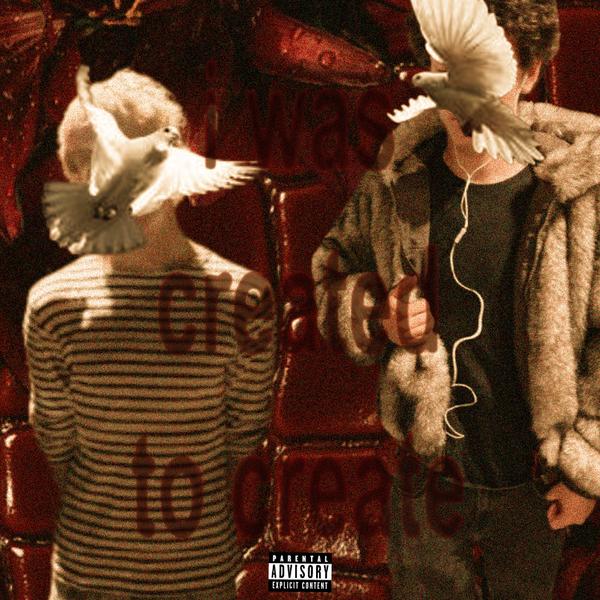 WYA cover art